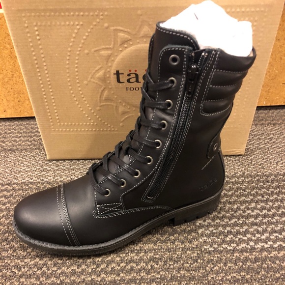 taos elite boots
